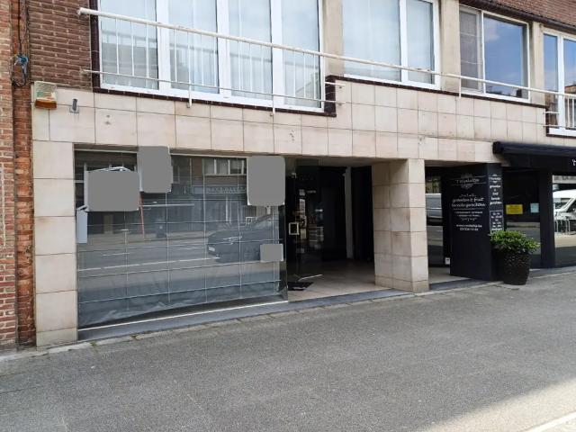 Local Commercial location à Brasschaat, Antwerpen