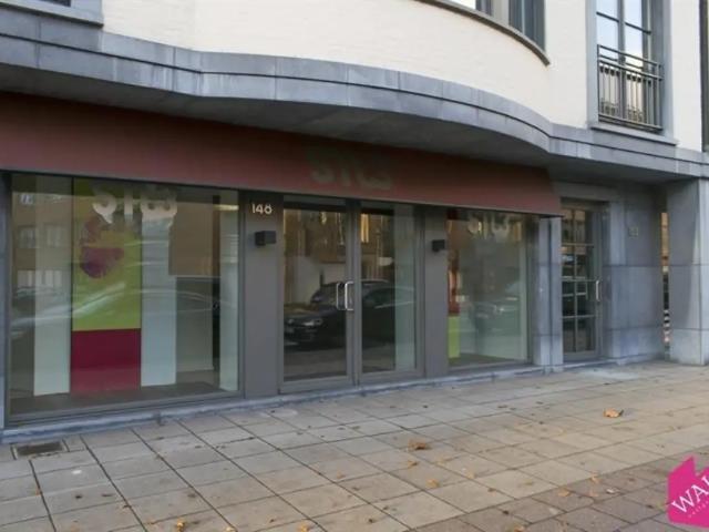 Local Commercial location à Brasschaat, Antwerpen