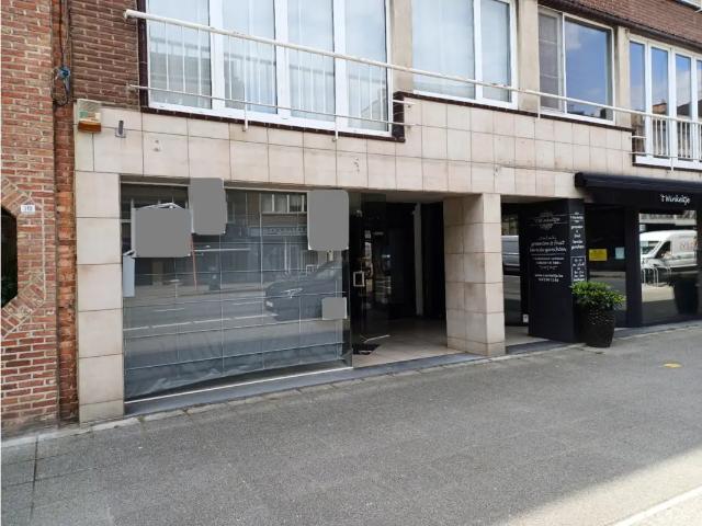 Local Commercial location à Brasschaat