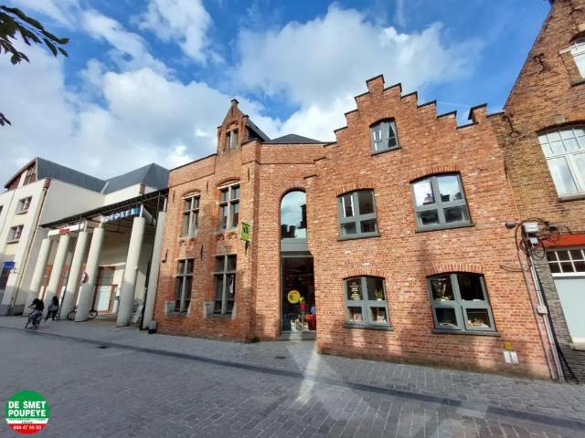 Local Commercial location à Brugge, West-Vlaanderen