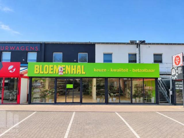 Local Commercial location à Brugge, West-Vlaanderen