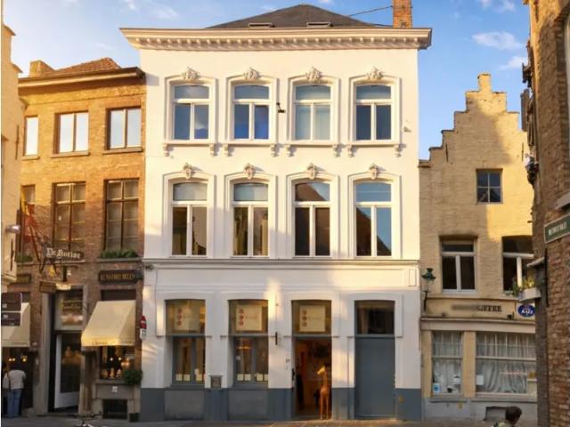 Local Commercial location à Brugge, West-Vlaanderen