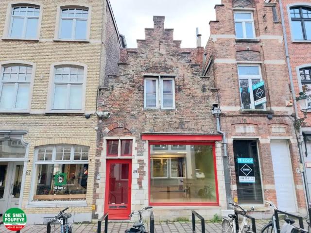 Local Commercial location à Brugge, West-Vlaanderen