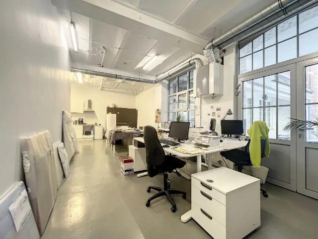 Local Commercial location à Brussel, Bruxelles