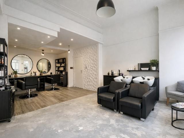 Local Commercial location à Brussel, Bruxelles