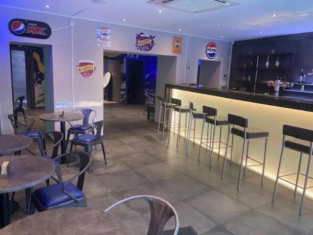 Local Commercial location à Charleroi
