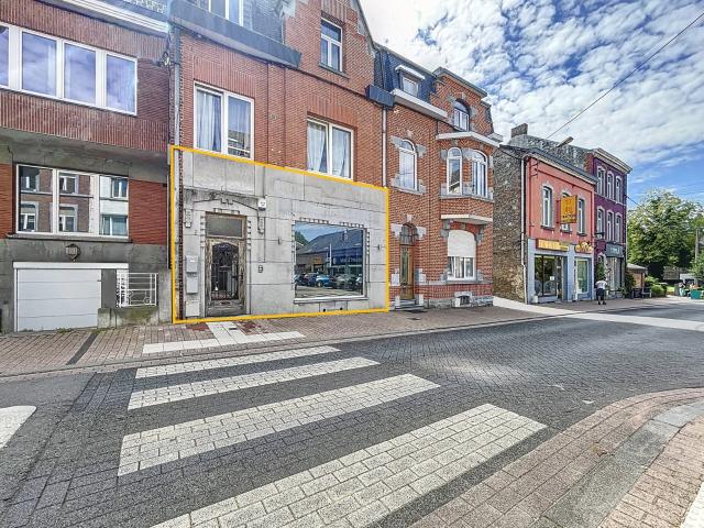 Local Commercial location à Ciney, Wallonie