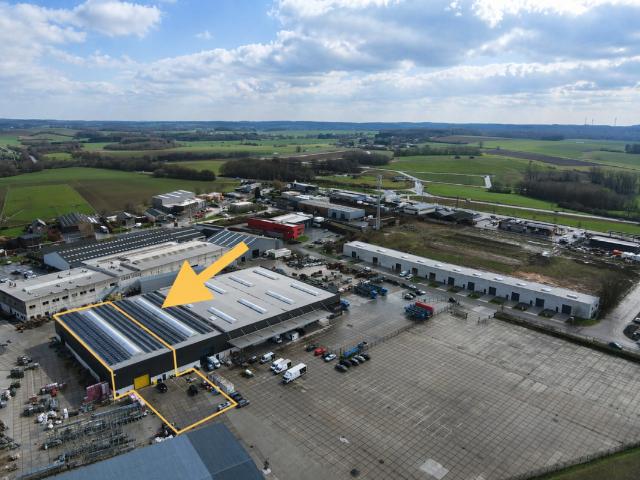 Local Commercial location à Ciney, Wallonie