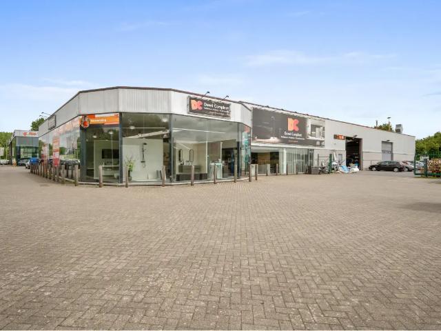 Local Commercial location à Dendermonde, Oost-Vlaanderen