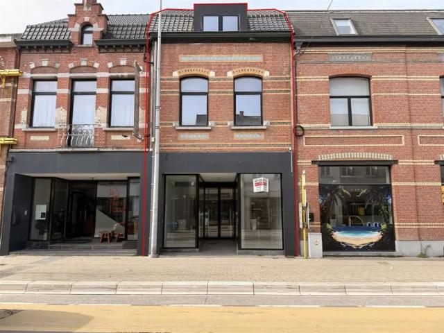 Local Commercial location à Dendermonde, Oost-Vlaanderen