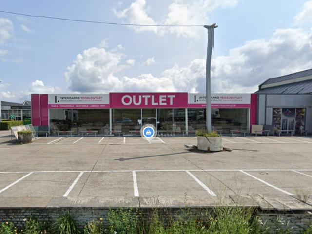 Local Commercial location à Dendermonde, Oost-Vlaanderen