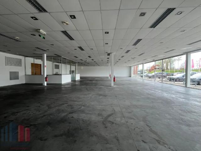Local Commercial location à Dendermonde, Oost-Vlaanderen