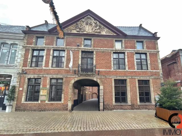 Local Commercial location à Diest, Brabant