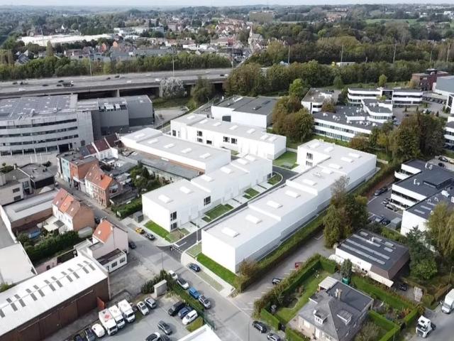 Local Commercial location à Bodeghem-saint-martin, Brabant