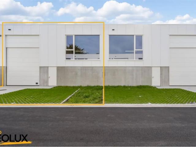 Local Commercial location à Bodeghem-saint-martin, Brabant