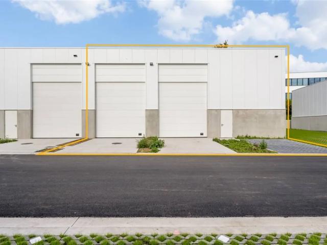 Local Commercial location à Bodeghem-saint-martin, Brabant