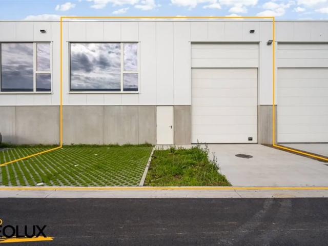 Local Commercial location à Bodeghem-saint-martin, Brabant