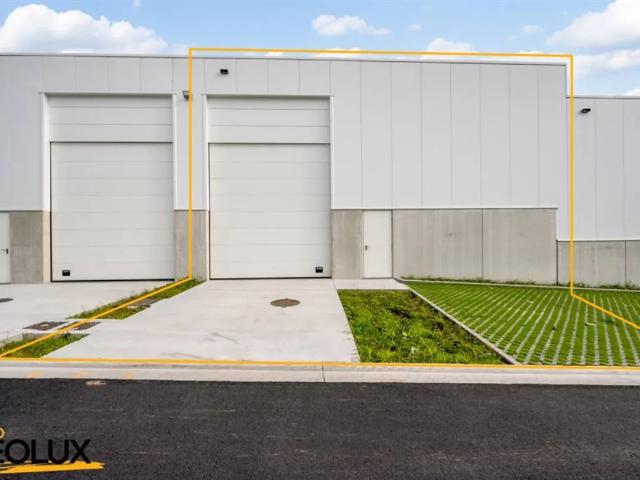 Local Commercial location à Bodeghem-saint-martin, Brabant