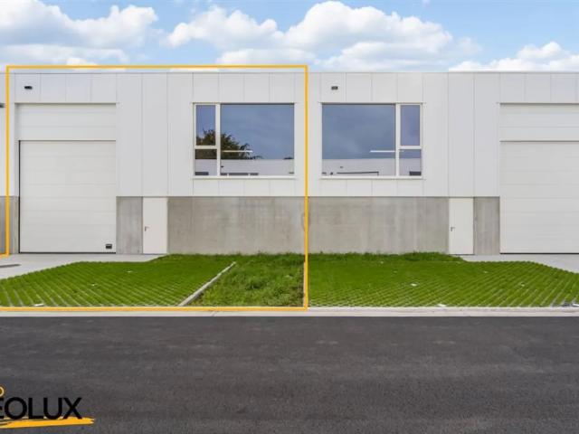 Local Commercial location à Bodeghem-saint-martin, Brabant