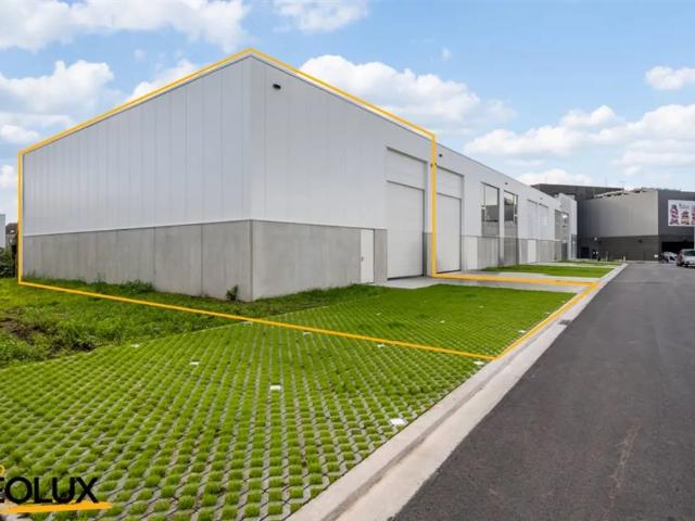 Local Commercial location à Bodeghem-saint-martin, Brabant