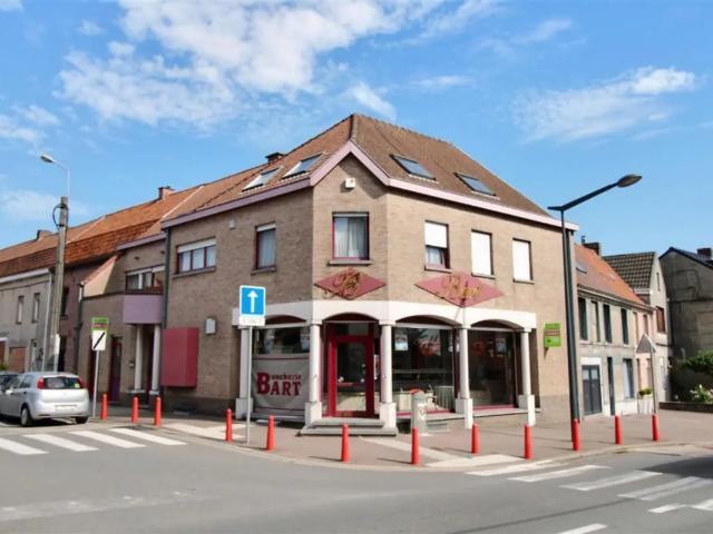 Local Commercial location à Mouscron, Wallonie
