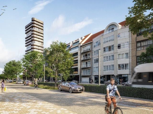 Local Commercial location à Knokke-heist, West-Vlaanderen