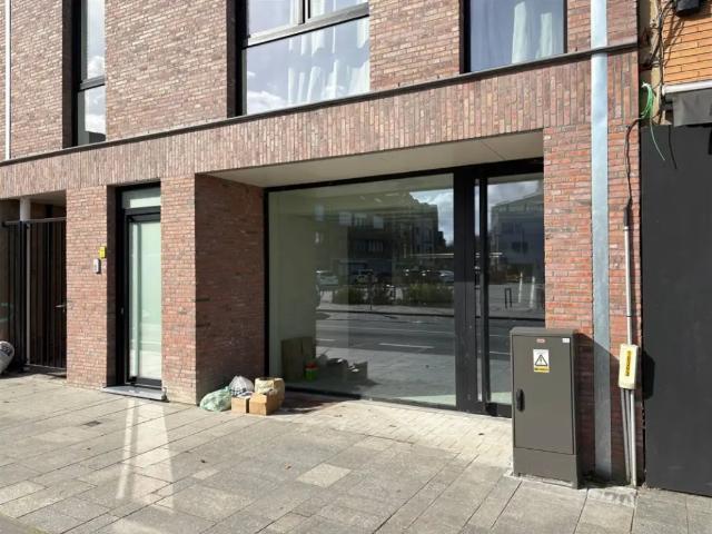 Local Commercial location à Antwerpen