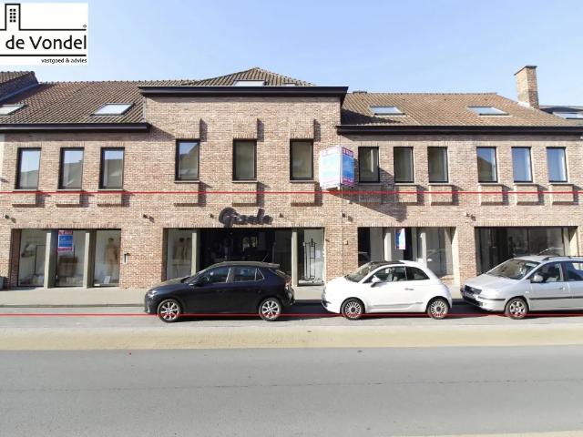 Local Commercial location à Aalst, Oost-Vlaanderen