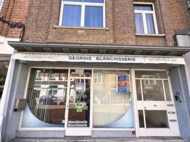 Local Commercial location à Etterbeek, Bruxelles
