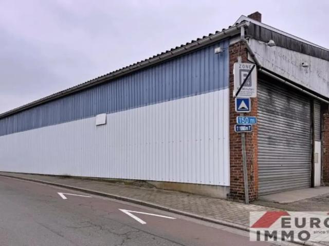 Local Commercial location à Eupen, Wallonie