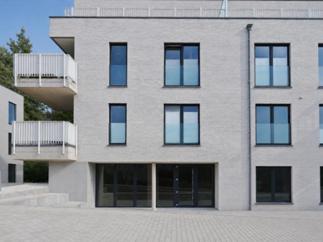 Local Commercial location à Eupen, Wallonie