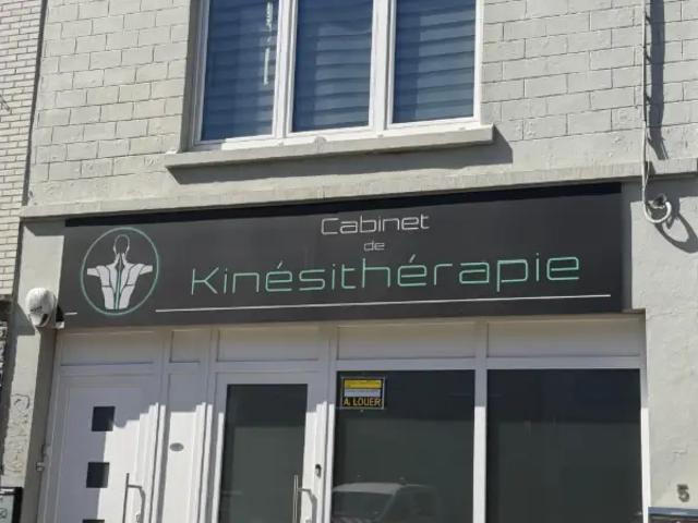Local Commercial location à Flémalle, Wallonie