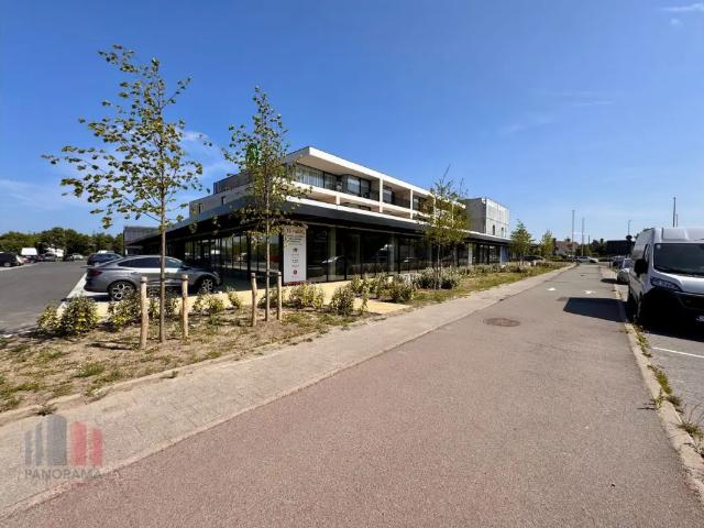 Local Commercial location à Furnes, West-Vlaanderen
