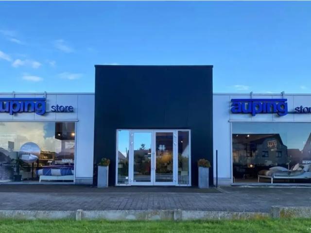 Local Commercial location à Geel
