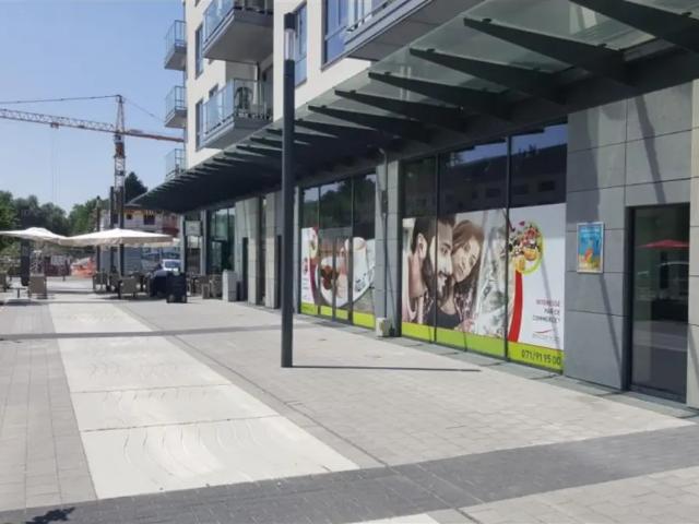 Local Commercial location à Rixensart, Wallonie