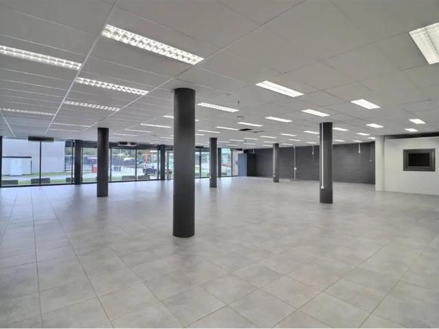Local Commercial location à Wallonie