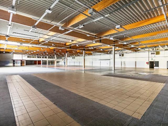 Local Commercial location à Grammont, Oost-Vlaanderen