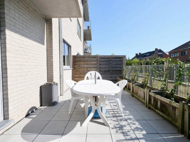 Local Commercial location à Bodeghem-saint-martin, Brabant