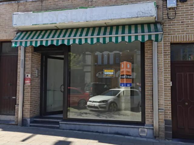 Local Commercial location à Vilvoorde, Brabant