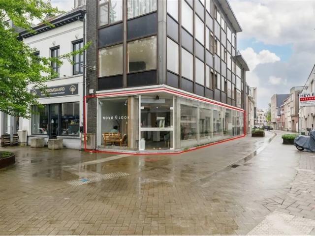 Local Commercial location à Herentals, Antwerpen