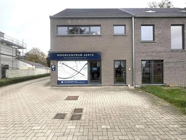 Local Commercial location à Herentals, Antwerpen