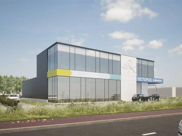 Local Commercial location à Herentals, Antwerpen