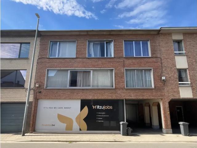 Local Commercial location à Herentals, Antwerpen