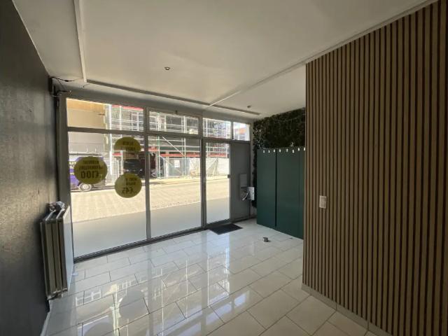 Local Commercial location à Herentals