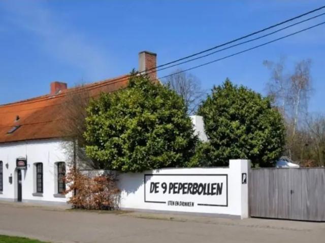 Local Commercial location à Herentals, Antwerpen