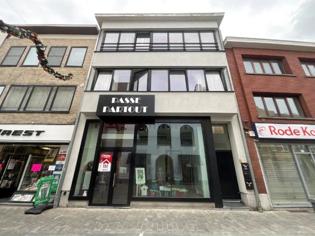 Local Commercial location à Herentals