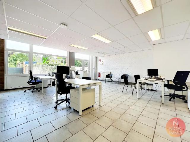 Local Commercial location à Wallonie