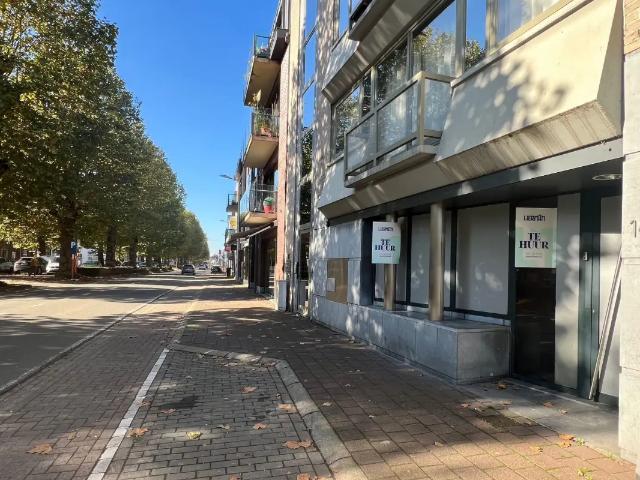 Local Commercial location à Herzele, Oost-Vlaanderen