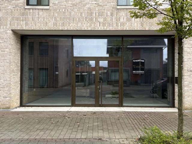 Local Commercial location à Heusden-zolder, Limburg