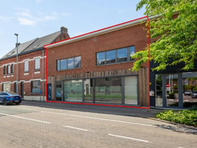 Local Commercial location à Zemst, Brabant